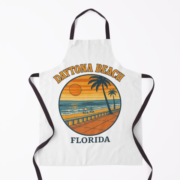 Item preview, Daytona, beach, Florida designed and sold by AnthonyThomas.
