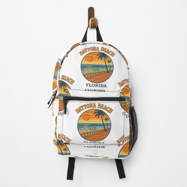Item preview, Daytona Beach, Florida designed and sold by AnthonyThomas.