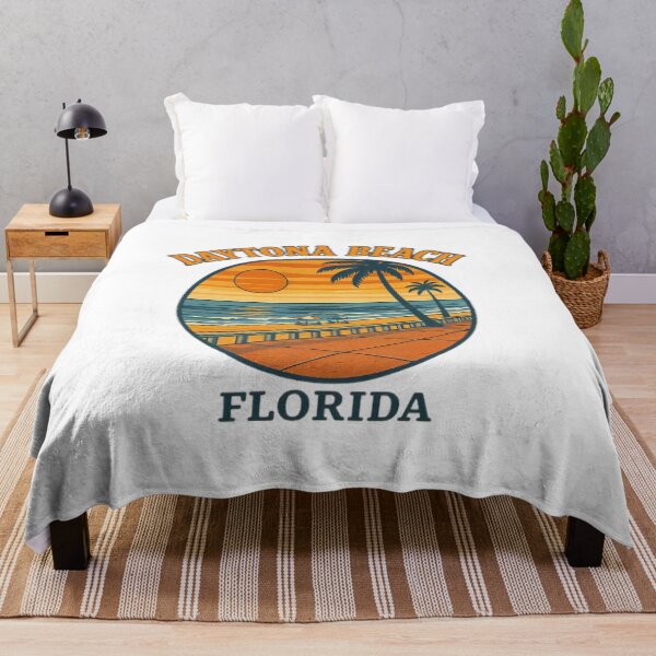 Item preview, Daytona, beach, Florida designed and sold by AnthonyThomas.