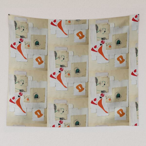 Item preview, Collage designed and sold by Susan Grissom.