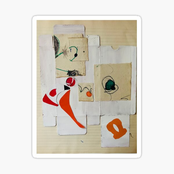 Item preview, Collage designed and sold by Susan Grissom.