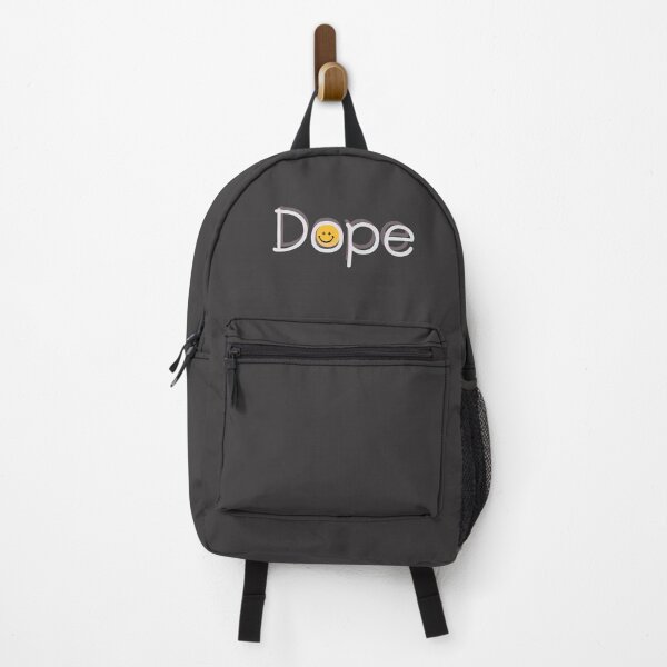 Item preview, Smilie - dope designed and sold by LifeParody.