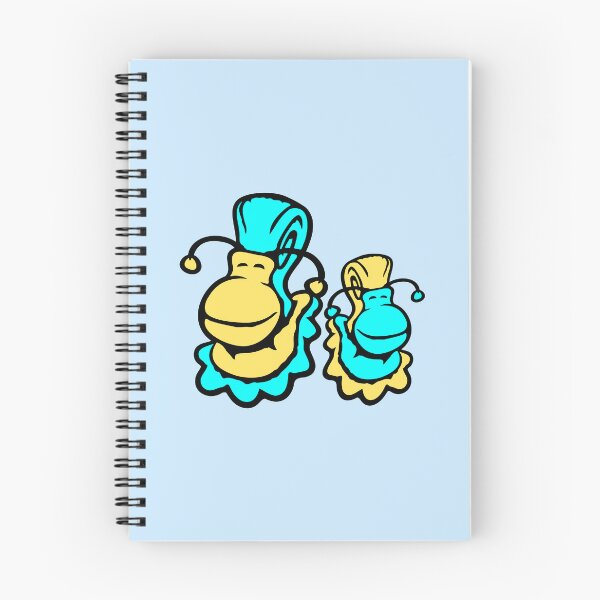Item preview, 2 Snail Shell Family Child Dad Mom Mother Father designed and sold by shirt-o-mat.