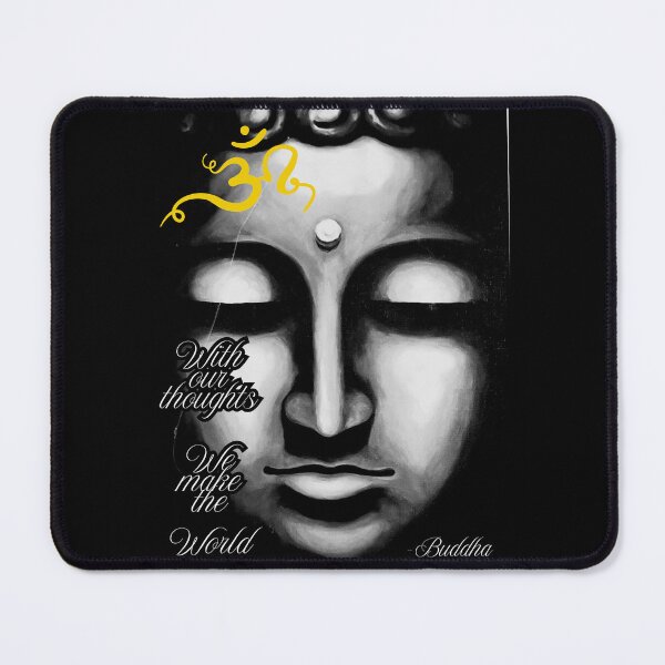 Item preview, Buddha designed and sold by whatthefoxsays.