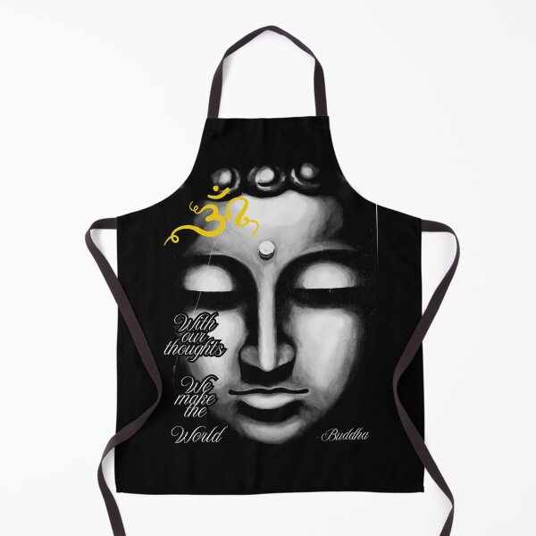 Item preview, Buddha designed and sold by whatthefoxsays.
