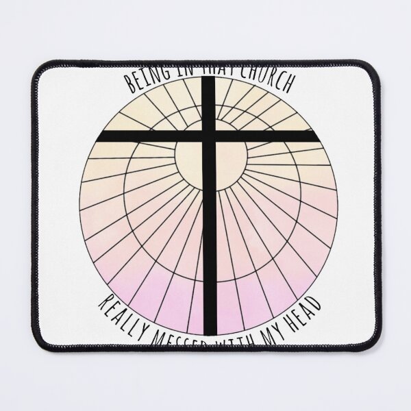 Item preview, Outsiders Musical Church designed and sold by madsnicole.