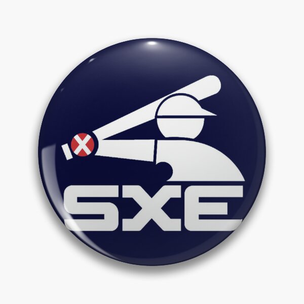 Item preview, Straight Edge Chicago Southside Baseball Old designed and sold by xTacoSundayx.