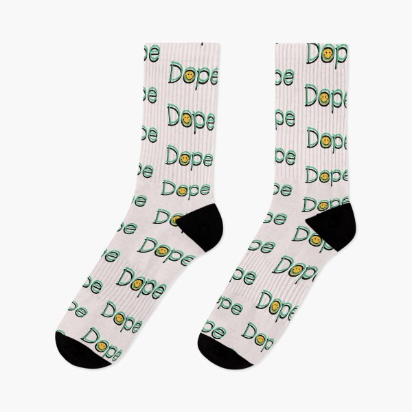 Item preview, Smilie - dope  designed and sold by LifeParody.