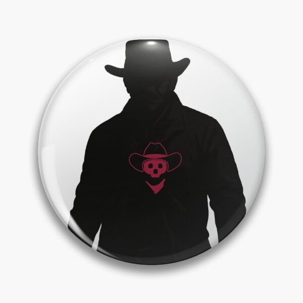 Item preview, Arthur Morgan No Honor | Cowboy designed and sold by SyntexBox.