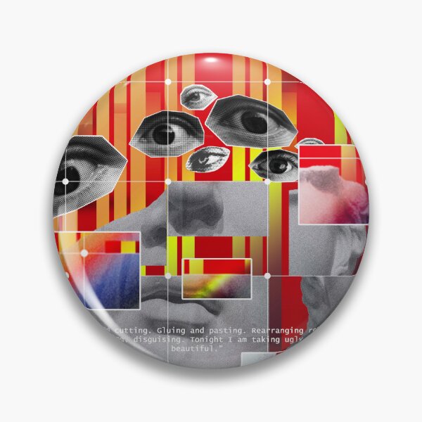 Item preview, Pieces of Me designed and sold by NephDesign.