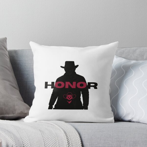 Item preview, Low Honor Morgan | RDR2 designed and sold by SyntexBox.