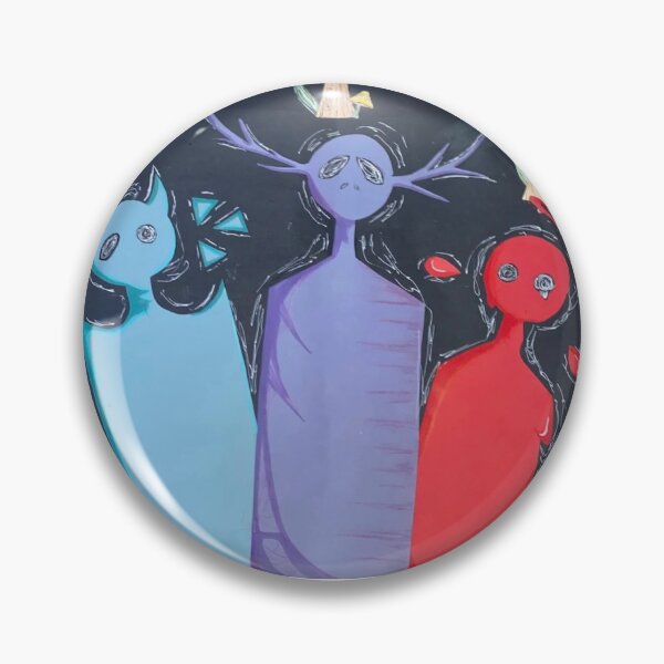 Item preview, Woodland Creatures designed and sold by bokkai.