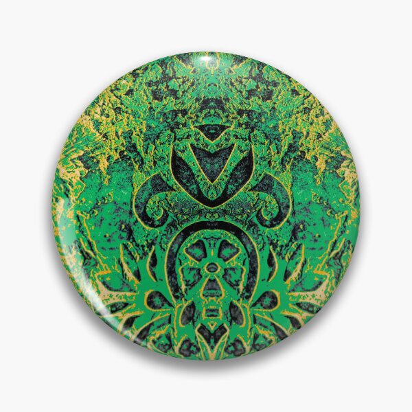 Item preview, playing green designed and sold by Krzysztof Patalas.