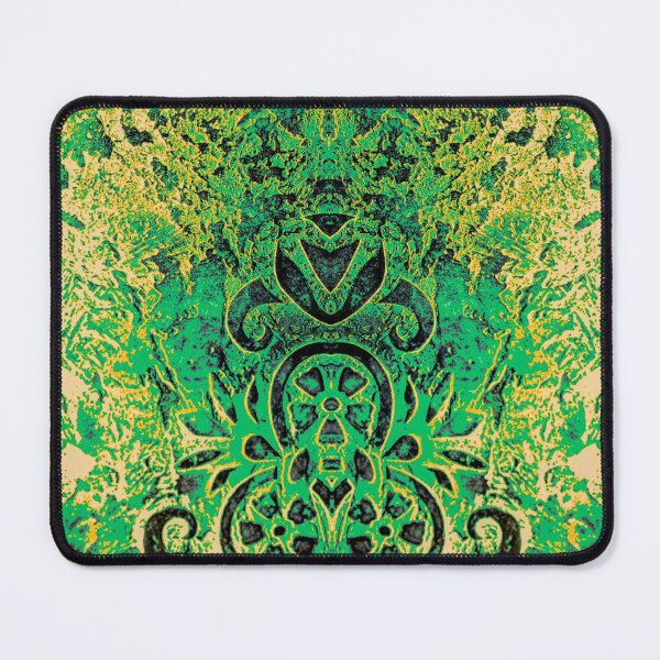 Item preview, playing green designed and sold by Krzysztof Patalas.