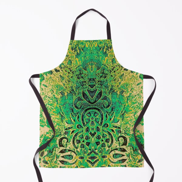 Item preview, playing green designed and sold by Krzysztof Patalas.