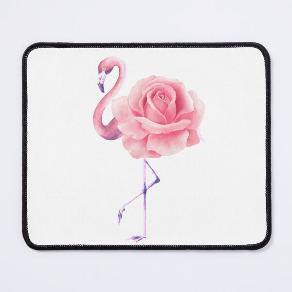 Item preview, Pink flamingo designed and sold by Nausicaa SCHEIDT.