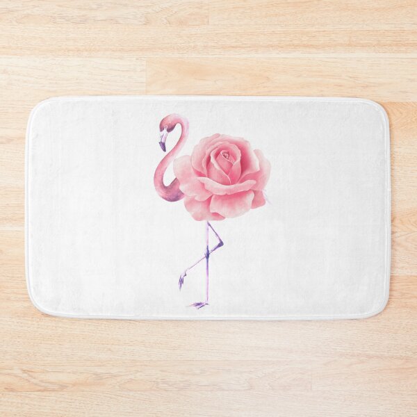 Item preview, Pink flamingo designed and sold by Nausicaa SCHEIDT.