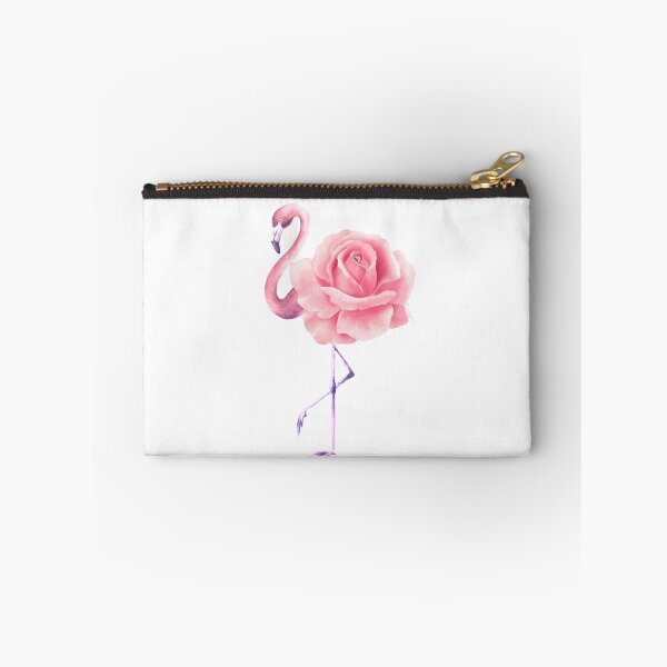 Item preview, Pink flamingo designed and sold by Nausicaa SCHEIDT.