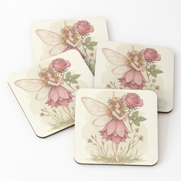 Item preview, Whispers of the Rose Garden designed and sold by Pasteltone.