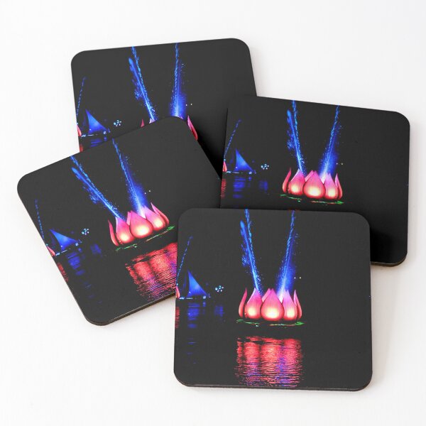 Item preview, Rivers Of Light designed and sold by ShutterbugBttns.