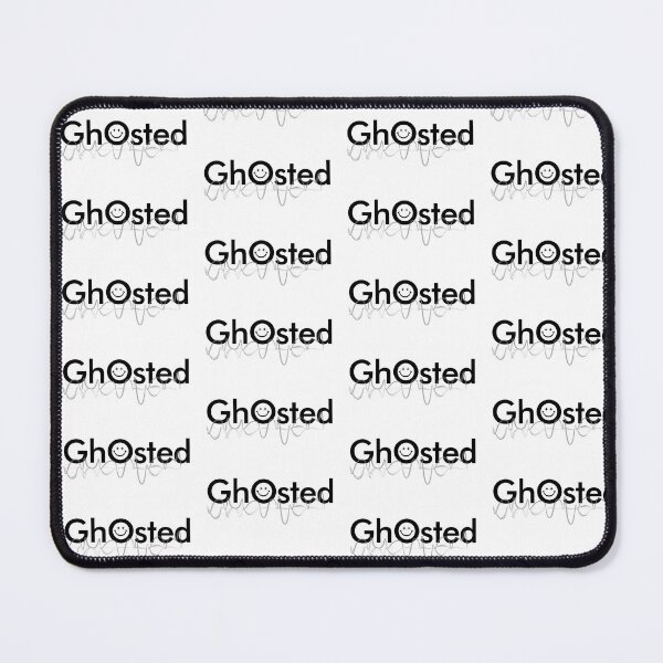 Item preview, Smilie - ghosted designed and sold by LifeParody.