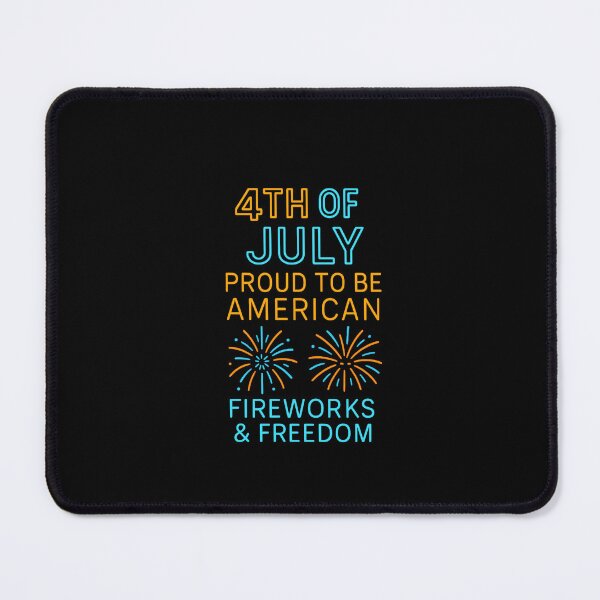 Item preview, 4thOfJuly-holiday designed and sold by No Talk Studio .