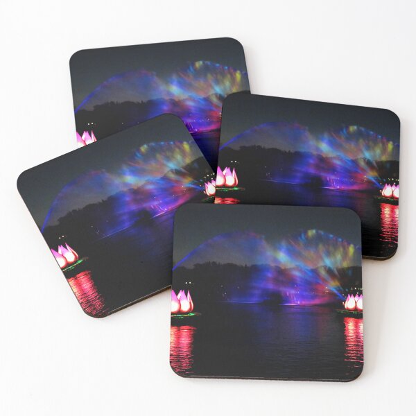 Item preview, Rivers Of Light designed and sold by ShutterbugBttns.