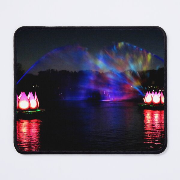 Item preview, Rivers Of Light designed and sold by ShutterbugBttns.