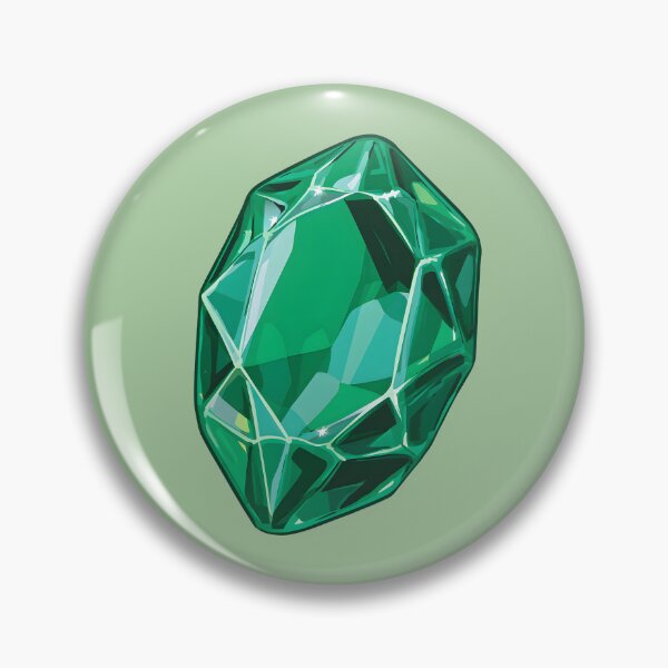 Item preview, Emerald designed and sold by aeaeaeae.