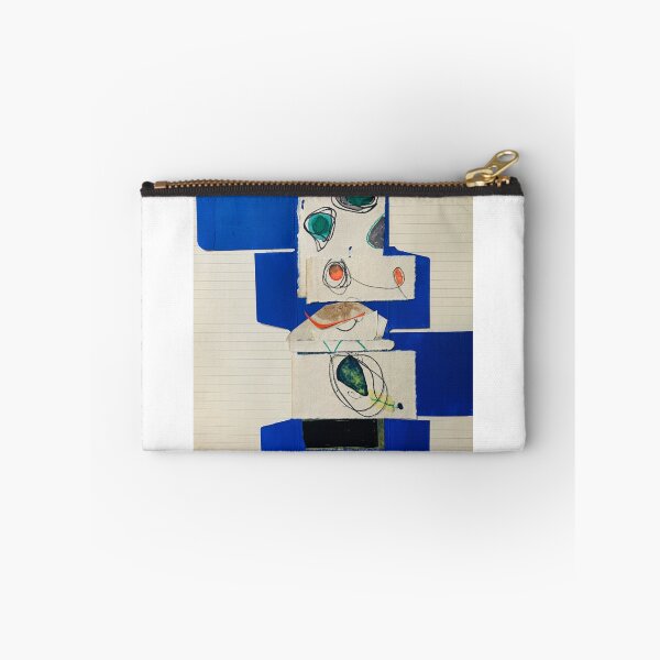 Item preview, Blue. collage designed and sold by Susan Grissom.