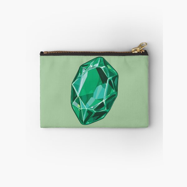 Item preview, Emerald designed and sold by aeaeaeae.