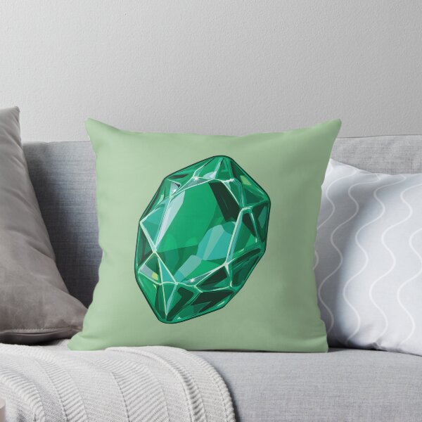 Item preview, Emerald designed and sold by aeaeaeae.