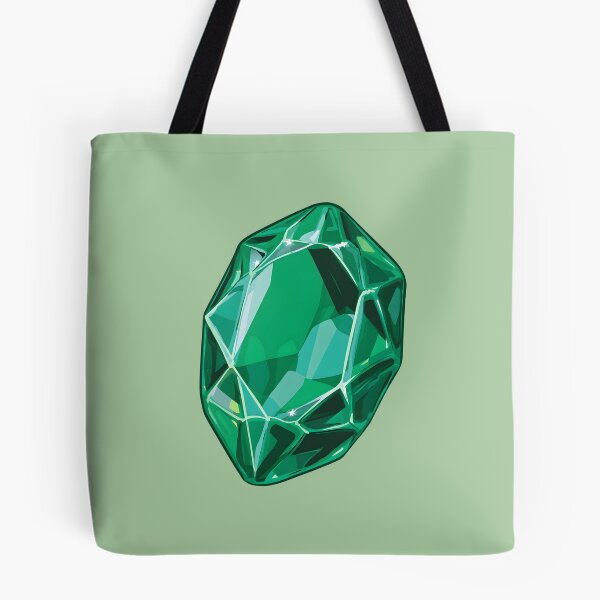 Item preview, Emerald designed and sold by aeaeaeae.