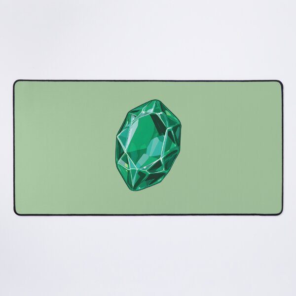 Item preview, Emerald designed and sold by aeaeaeae.