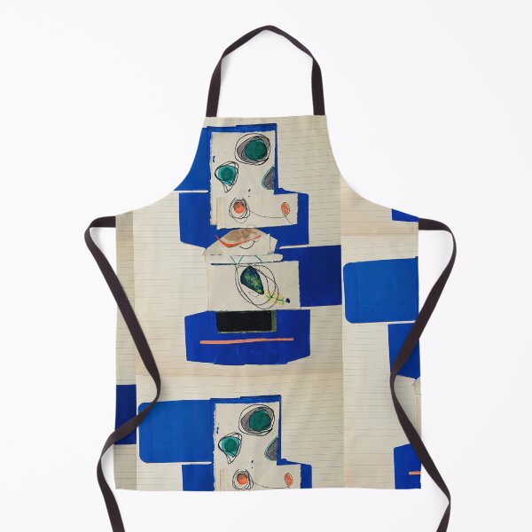 Item preview, Blue. collage designed and sold by Susan Grissom.