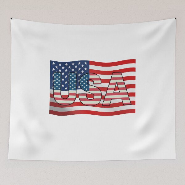 Item preview, American Flag, USA Flag, Symbol of freedom, Freedom, Majestic America,  Independece Day,4th of july designed and sold by KolorellaS.