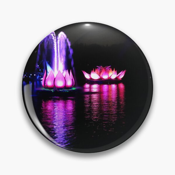 Item preview, Rivers Of Light designed and sold by ShutterbugBttns.