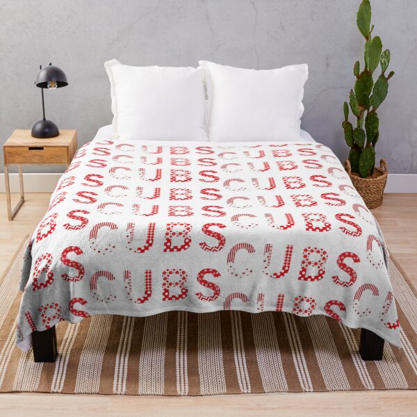 Item preview, CUBS (1) designed and sold by TaskMe.