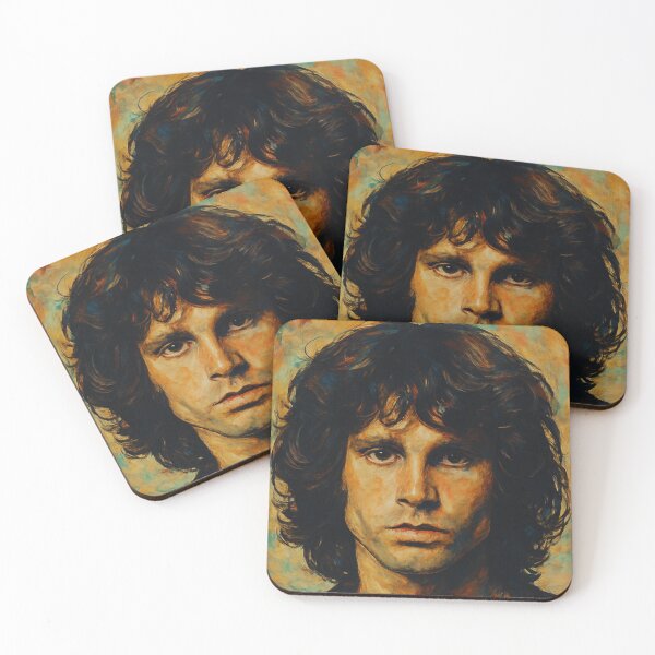 Item preview, Jim Morrison | TheAmericanPoet | The Doors designed and sold by TheAmericanPoet.