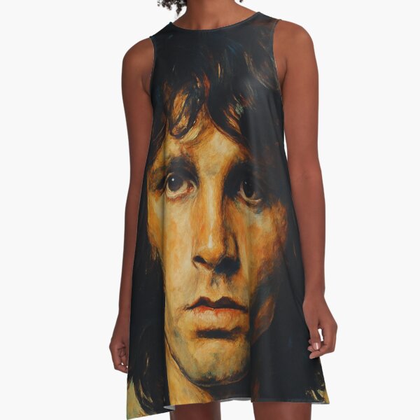 Item preview, Jim Morrison | TheAmericanPoet | The Doors designed and sold by TheAmericanPoet.