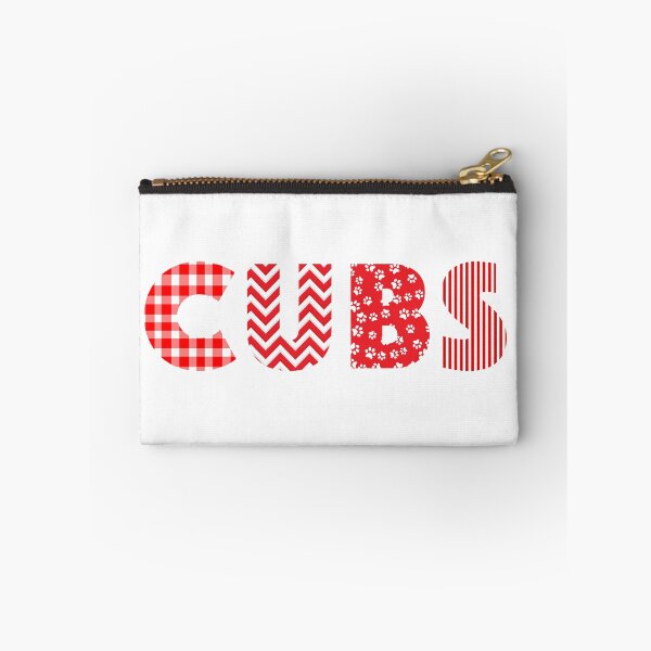 Item preview, CUBS (2) designed and sold by TaskMe.