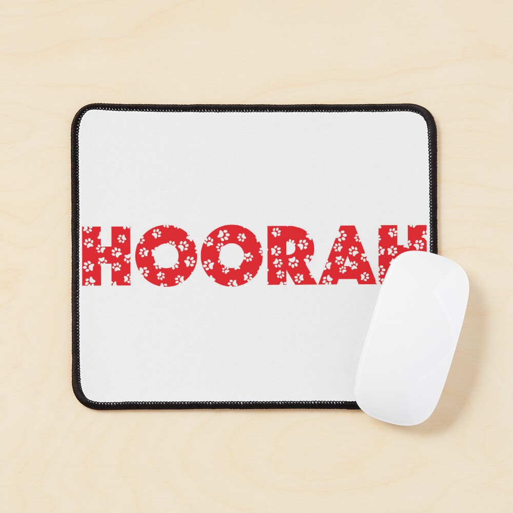 Item preview, Mouse Pad designed and sold by TaskMe.