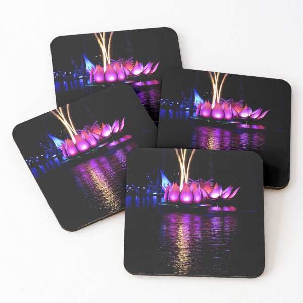 Item preview, Rivers Of Light designed and sold by ShutterbugBttns.