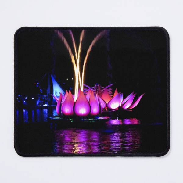 Item preview, Rivers Of Light designed and sold by ShutterbugBttns.