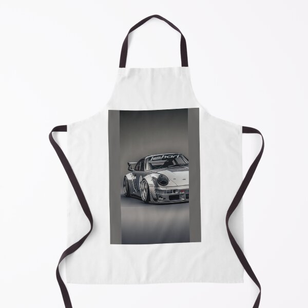 Item preview, Widebody Tuner Car – Lehari Edition | JDM Inspired Silver Beast Design designed and sold by Royal Scepter.