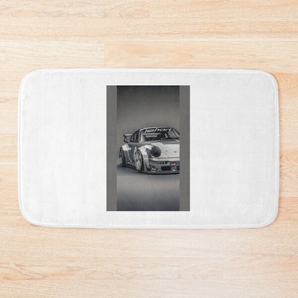 Item preview, Widebody Tuner Car – Lehari Edition | JDM Inspired Silver Beast Design designed and sold by Royal Scepter.
