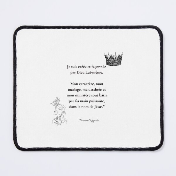 Item preview, A Royal Woman's Garden. It's time to embrace your true identity in Christ. designed and sold by FemmeRoyale.