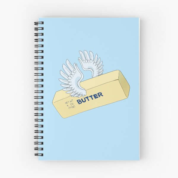 Item preview, Butter Fly designed and sold by LittleRockArt.