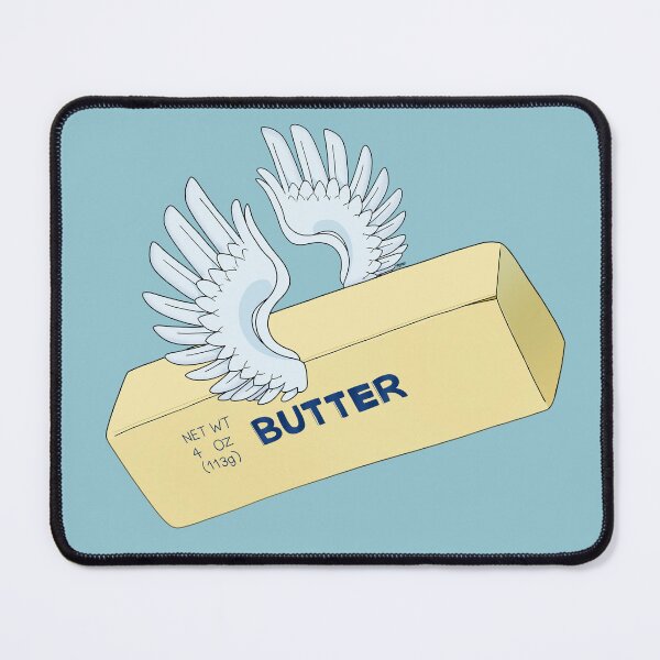 Item preview, Butter Fly designed and sold by LittleRockArt.
