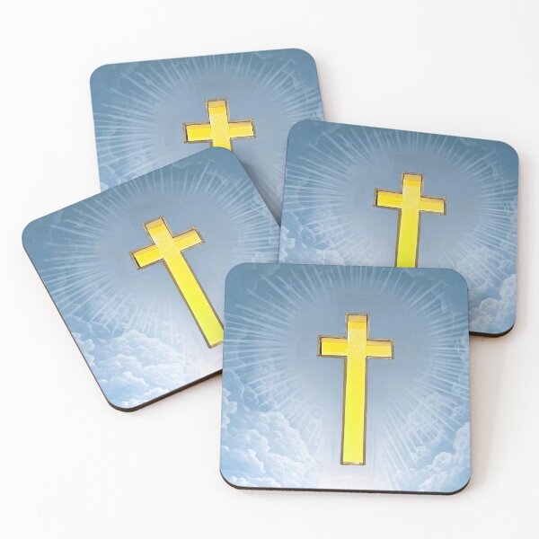 Item preview, God Lights the Way designed and sold by Righteous Grace Designs.